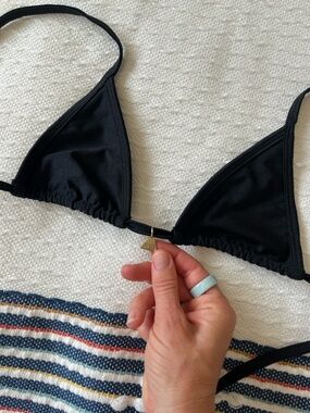 FAE SWIM | lumi top